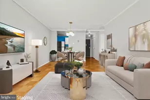 4555 MacArthur Blvd NW, Washington, DC 20007 - Photo 1