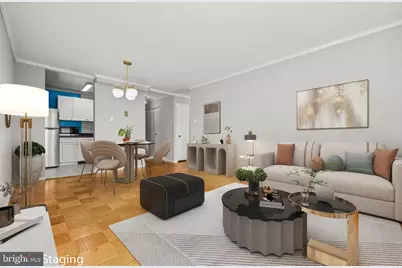 4555 Macarthur Boulevard NW #202, Washington, DC 20007 - Photo 3