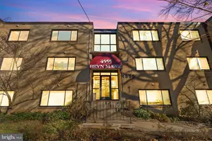 4555 MacArthur Blvd NW, Washington, DC 20007 - Photo 1