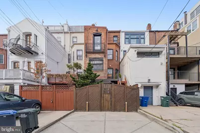 2012 R Street NW, Washington, DC 20009 - Photo 31