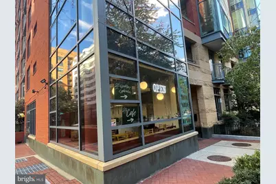 1117 10th Street NW #C-2, Washington, DC 20001 - Photo 1