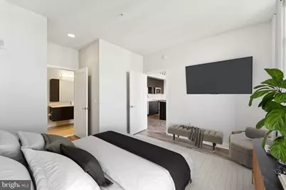 460 New York Avenue NW #1002, Washington, DC 20001 - Photo 15