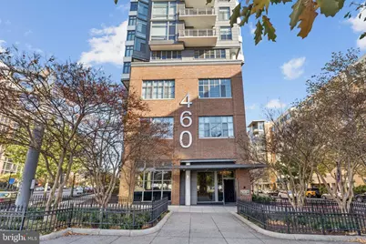 460 New York Avenue NW #1002, Washington, DC 20001 - Photo 1