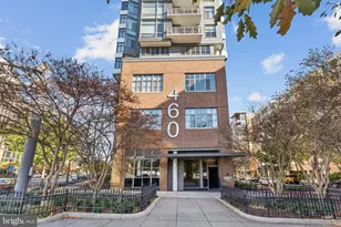 460 New York Ave NW, Washington, DC 20001 - Photo 1