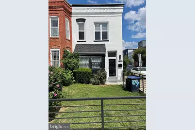 819 12th Street NE #1, Washington, DC 20002 - Photo 1