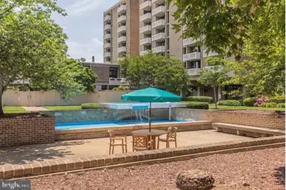 1250 4th Street SW #W403, Washington, DC 20024 - Photo 25