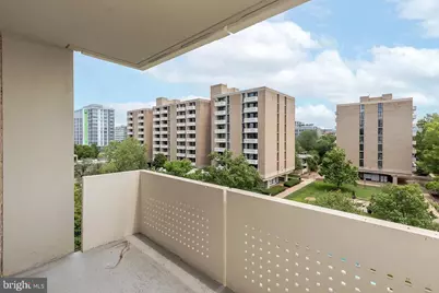 1250 4th Street SW #W403, Washington, DC 20024 - Photo 19