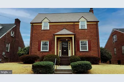 2038 34th Street SE, Washington, DC 20020 - Photo 1