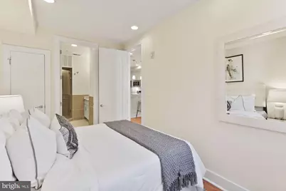 2140 Wisconsin Avenue NW #1, Washington, DC 20007 - Photo 17