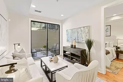 2140 Wisconsin Avenue NW #1, Washington, DC 20007 - Photo 1