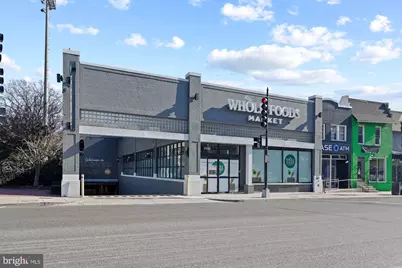 2140 Wisconsin Avenue NW #1, Washington, DC 20007 - Photo 23