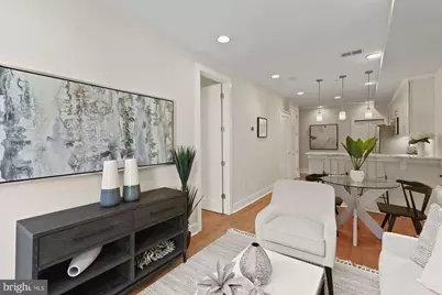 2140 Wisconsin Avenue NW #1, Washington, DC 20007 - Photo 13