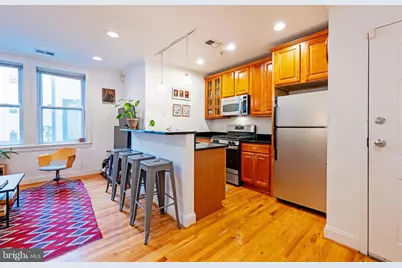 1443 Oak Street NW #103, Washington, DC 20010 - Photo 7