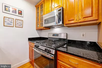 1443 Oak Street NW #103, Washington, DC 20010 - Photo 11
