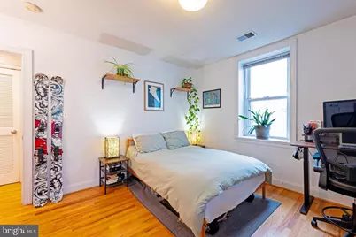 1443 Oak Street NW #103, Washington, DC 20010 - Photo 15