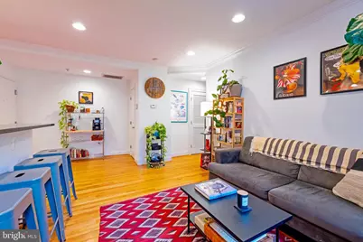 1443 Oak Street NW #103, Washington, DC 20010 - Photo 5