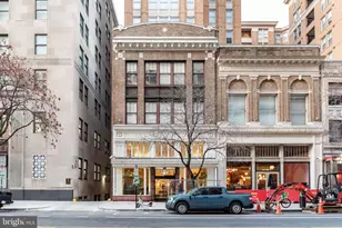 915 E St NW, Washington, DC 20004 - Photo 7