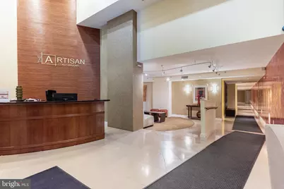 915 E Street NW #103, Washington, DC 20004 - Photo 33