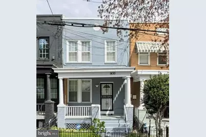 1430 W Street SE, Washington, DC 20020 - Photo 1
