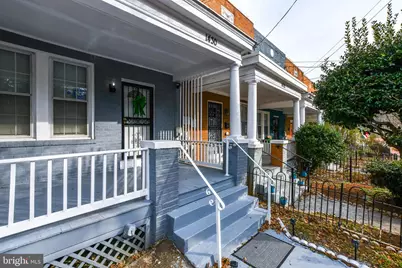 1430 W Street SE, Washington, DC 20020 - Photo 5