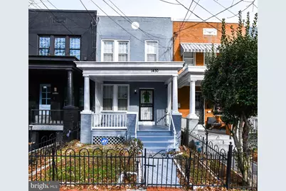 1430 W Street SE, Washington, DC 20020 - Photo 1