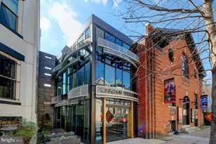 1526 17th St NW, Washington, DC 20036 - Photo 47