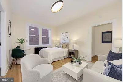 1526 17th Street NW #207, Washington, DC 20036 - Photo 7