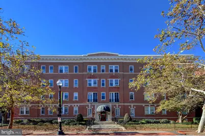 1526 17th Street NW #207, Washington, DC 20036 - Photo 1