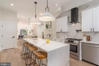 1402 5th Street NW, Washington, DC 20001 - Photo 5