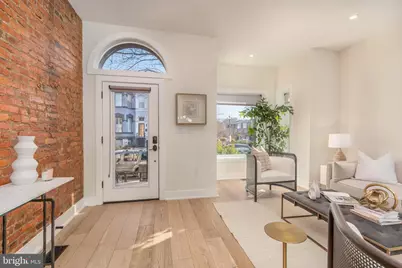 1402 5th Street NW, Washington, DC 20001 - Photo 3