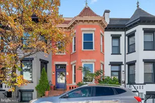 2033 North Capitol St NE, Washington, DC 20002 - Photo 1