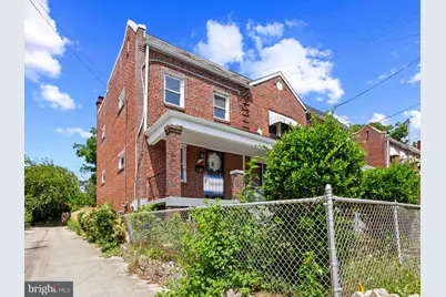3647 Horner Place SE, Washington, DC 20032 - Photo 31