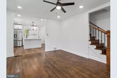 3647 Horner Place SE, Washington, DC 20032 - Photo 3