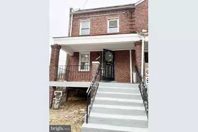 3647 Horner Place SE, Washington, DC 20032 - Photo 1