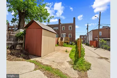 3647 Horner Place SE, Washington, DC 20032 - Photo 27