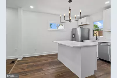 3647 Horner Place SE, Washington, DC 20032 - Photo 5