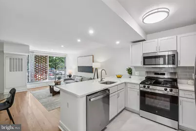 800 4th Street SW #121-S, Washington, DC 20024 - Photo 1
