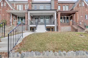 417 Ingraham St NW, Washington, DC 20011 - Photo 11