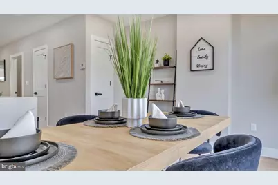 417 Ingraham Street NW, Washington, DC 20011 - Photo 3