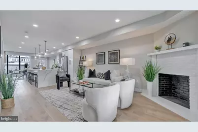 417 Ingraham Street NW, Washington, DC 20011 - Photo 1