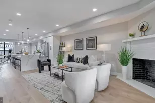 417 Ingraham St NW, Washington, DC 20011 - Photo 1