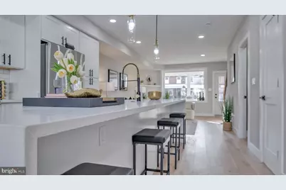 417 Ingraham Street NW, Washington, DC 20011 - Photo 5