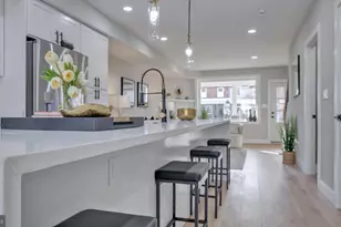 417 Ingraham St NW, Washington, DC 20011 - Photo 5