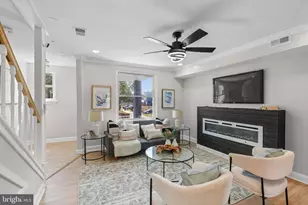 1614 Q St SE, Washington, DC 20020 - Photo 3