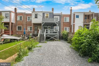 1614 Q Street SE, Washington, DC 20020 - Photo 37