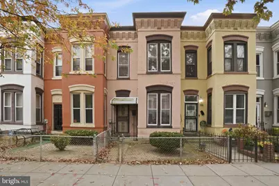 56 P Street NW, Washington, DC 20001 - Photo 1