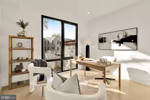 1810 Central Pl NE, Washington, DC 20002 - Photo 15