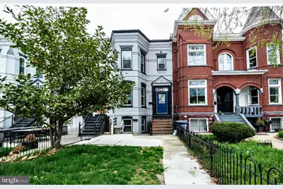 1427 New Jersey Avenue NW, Washington, DC 20001 - Photo 1