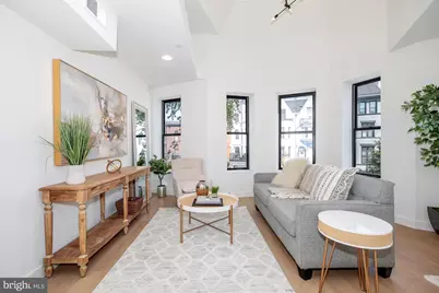 304 Florida Avenue NW #1, Washington, DC 20001 - Photo 3