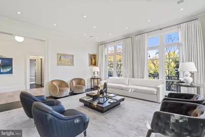 2109 Dunmore Lane NW, Washington, DC 20007 - Photo 5